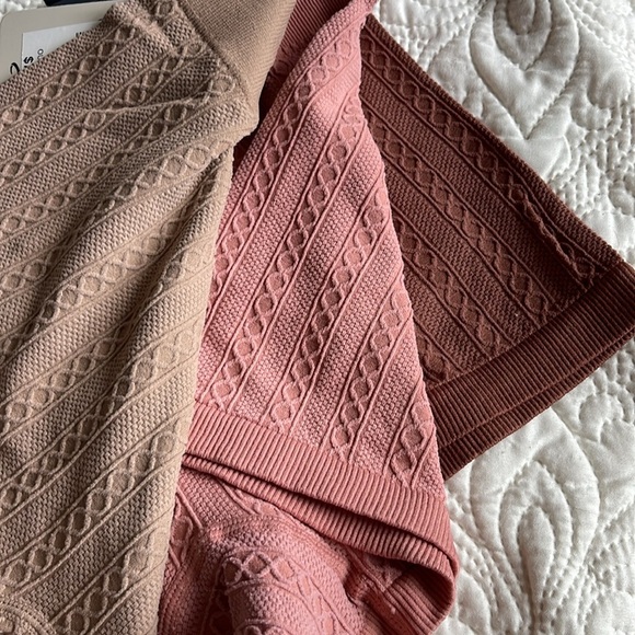 XL three pack seamless Shorty Panties Underwear - Picture 3 of 6